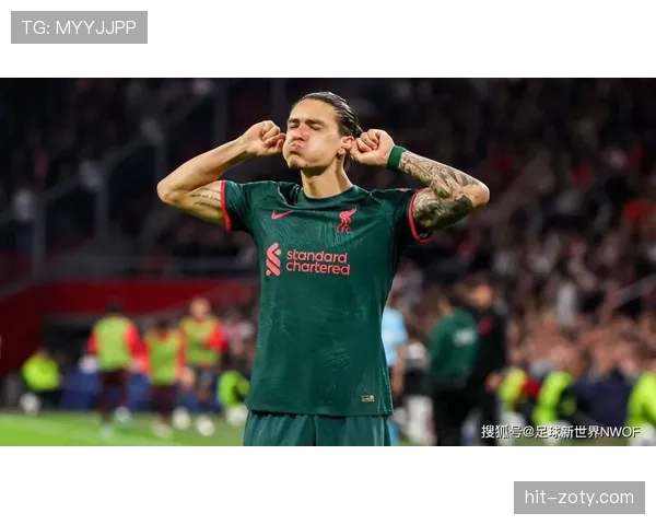 努涅斯数据与比赛表现反差解析