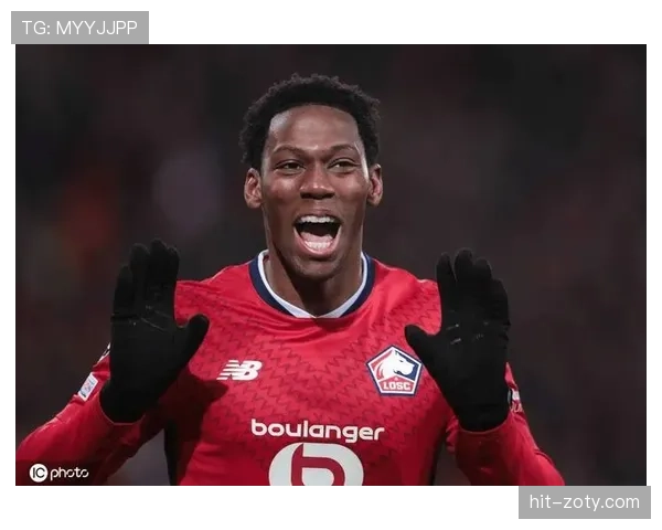 乔纳森·戴维效率型前锋模板解析：为何能持续高效输出