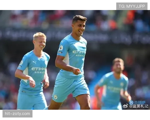 撕开后防 罗德里本赛季关键战直塞更胜赛季初