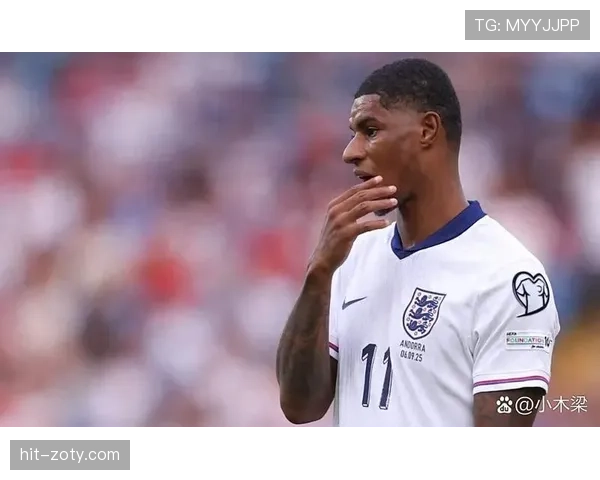 拉什福德在国家队关键比赛中的角色与表现解析