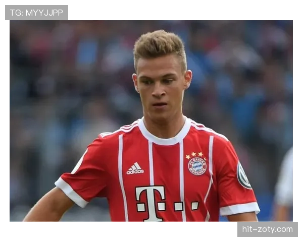 本赛季基米希接管中场出球撕开后防较上季更爱直塞