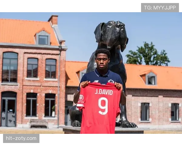 乔纳森·戴维与奥斯梅恩：法甲中锋战术定位差异如何影响进攻数据表现？