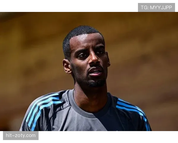 伊萨克如何从瑞典天才蜕变为英超顶级前锋？