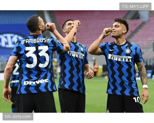 劳塔罗与卢卡库：谁更胜任国米战术核心？进攻效率与角色适配深度解析