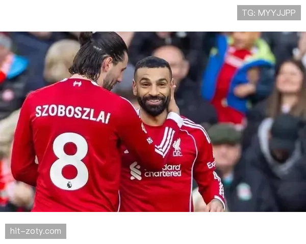 孙兴慜与萨拉赫反击效率差异背后的边路内切机制分化