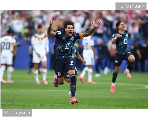 德国无缘世界杯16强：巴拉圭点球晋级成为焦点